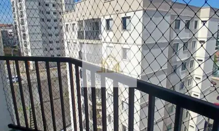 Jd vergueiro| 3 dorm | 1 vaga | sacada | 64mts | 350mil