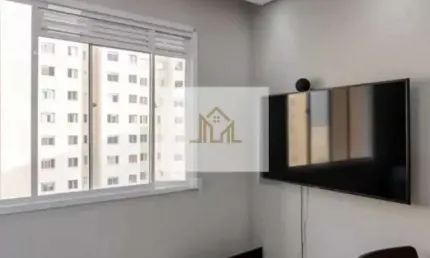 Apartamento com 2 quartos à venda na Rua Antônio Gomes Ferreira, Parque Fongaro, São Paulo