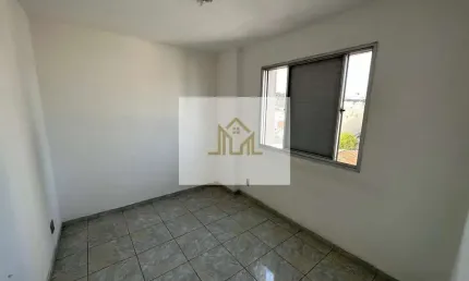 Apartamento com 1 quarto à venda na Rua Alencar Araripe, Sacomã, São Paulo