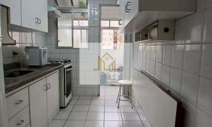 VENDA | Vila das Mercês |  2 Dorm | 1 vaga coberta | 50m² | 320.000
