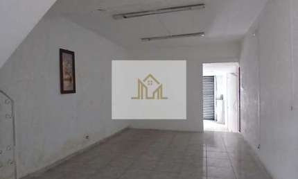LOCAÇÃO | V. das Mercês | Sobrado Geminado | 2 Dorm | 1 vaga |  3.350 p/mês