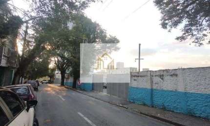 Casa comercial para alugar na Rua Júlio de Mesquita, Paulicéia, São Bernardo do Campo