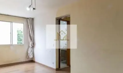 Jardim celeste |  2 dorm | 1 vaga | 56m² | locação 2.200 p/mês