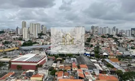 Moinho velho | 2 dorm | 1 vaga | 50m² |  oportunidade !