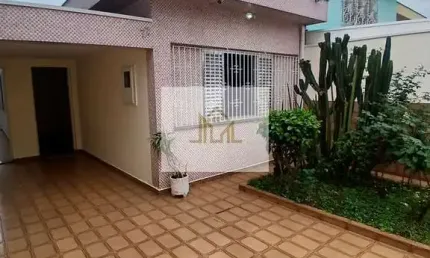 Casa térrea | vila liviero | 2 dorm | 2 vagas | 100m²