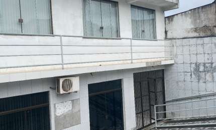 Casa com 4 quartos à venda na Rua Ágdo Ciríaco Eleutério, 10, Plataforma, Salvador