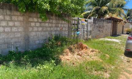Terreno em condomínio fechado à venda na Estrada Praia do Emissário, 10, Arembepe (Abrantes), Camaçari