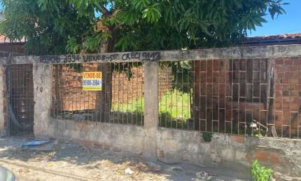Terreno à venda no Arembepe (Abrantes), Camaçari 