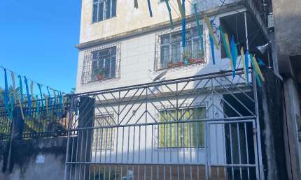 Apartamento com 2 quartos à venda na Avenida Lacerda, 50, Liberdade, Salvador