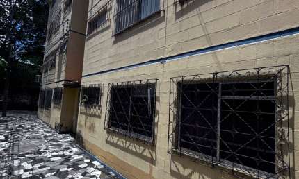Apartamento com 1 quarto à venda na Avenida São Rafael, 200, São Marcos, Salvador
