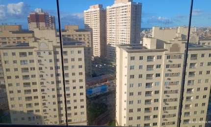 Apartamento com 2 quartos para alugar na Rua das Araras, 50, Imbuí, Salvador