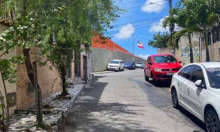 Casa com 5 quartos à venda na Rua Desembargador Mário Lisboa Sampaio, 20, São Caetano, Salvador