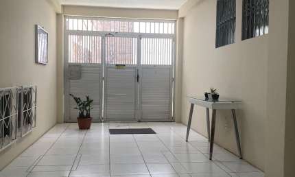 Apartamento com 3 quartos à venda na Rua Jornalista Regina Célia Santana Dias, 200, Canabrava, Salvador