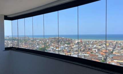 Apartamento com 3 quartos à venda na Rua do Albatroz, 10, Imbuí, Salvador