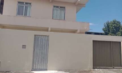 Casa em condomínio fechado com 4 quartos à venda na Condomínio Portal De Arembepe, 20, Arembepe (Abrantes), Camaçari