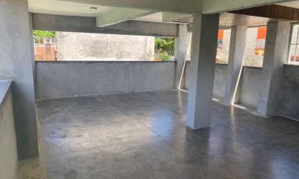 Apartamento à venda na Conjunto Renan Baleeiro, 20, Saboeiro, Salvador