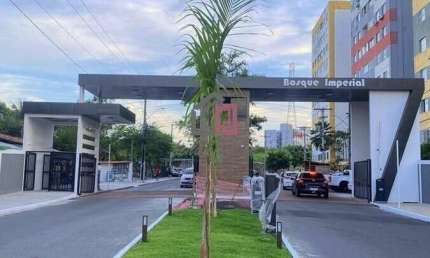 Apartamento com 3 quartos à venda na Travessa Nélio Santos, 20, São Marcos, Salvador