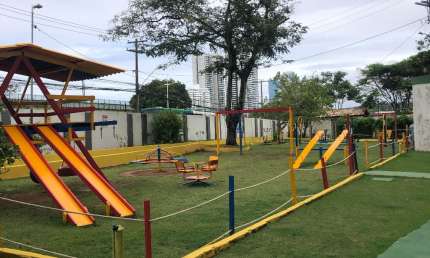 Apartamento com 2 quartos à venda na Avenida Luís Viana, 10, Alphaville I, Salvador