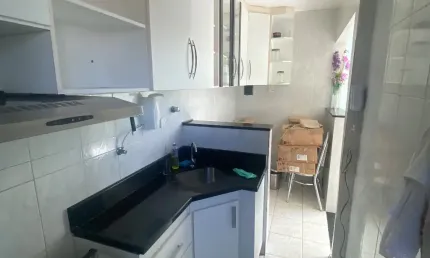 Apartamento com 2 quartos à venda na Alameda Mata Atlântica II, 10, Canabrava, Salvador