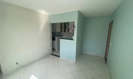Apartamento com 2 quartos à venda na Alameda Mata Atlântica II, 10, Canabrava, Salvador