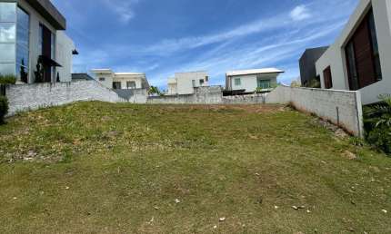 Terreno em condomínio fechado à venda na Rua Porto Seguro, 10, Alphaville Litoral Norte I I, Camaçari