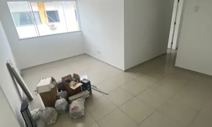 Apartamento com 3 quartos à venda na Rua Aymoré Moreira, 20, Trobogy, Salvador