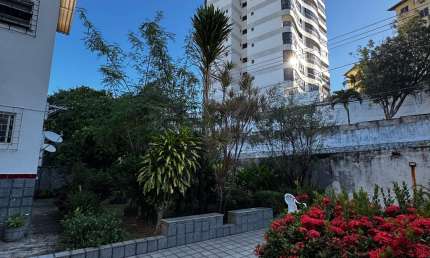 Apartamento com 3 quartos à venda na Alameda Solariun, 50, Boca do Rio, Salvador