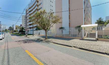 APARTAMENTO 3 QUARTOS  1 SUÍTE  E 125M  NO ALTO DA GLÓRIA  CURITIBA