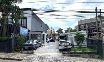 TERRENO ZR3 - COMERCIAL E RESIDENCIAL - 475M  - 11M DE TESTADA PARA A INÁCIO LUSTOSA - SÃO FRANCISCO