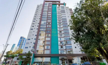 APARTAMENTO LINDÍSSIMO NO ECOVILLE  MOBILIADO  3 SUÍTES  2 VAGAS  145M  PRIV