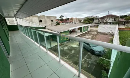 Excelente Pousada à venda, 8 suítes,na praia de Brejatuba em Guaratuba PR, com aproximadamente 219m