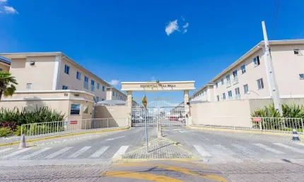 APARTAMENTO NO GUATUPÊ RESIDENCIAL VILLA BELLA 3 QUARTOS  1 SUÍTE   1 VAGA  SÃO JOSÉ DOS PINHAIS