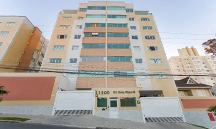 APARTAMENTO NO CENTRO DE SÃO JOSÉ DOS PINHAIS – 145M² PRIVATIVOS