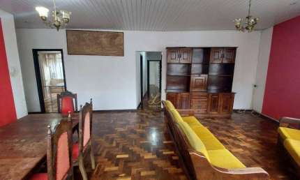 Amplo apartamento no Coração da Cidade, com 120m² - 03 dormitórios!