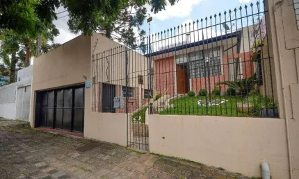 Casa com 4 dormitórios à venda, 193 m² por R$ 1.158.000,00 - Água Verde - Curitiba/PR