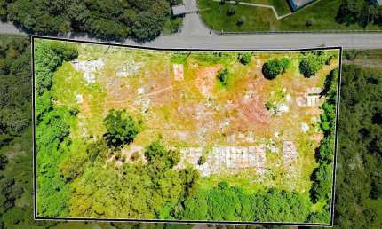 Excelente terreno industrial na CIC com 10.000m² - em Cuitiba!