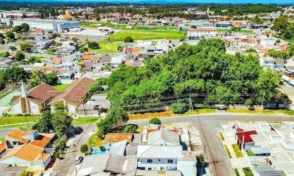 Excelente Terreno Industrial / Comercial / Residencial com 2.180m² no Sítio Cercado!