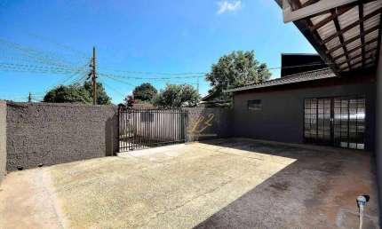 Ponto para alugar, 172 m² por R$ 4.320/mês - no Coração do Cristo Rei - Curitiba/PR