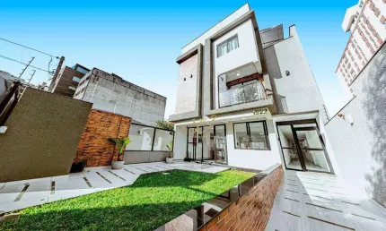 Excelente apartamento perto de tudo, 2 quartos 64m² no Centro Cívico!