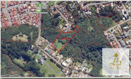 Terreno para Condomínio - ZR2 com 7.746 M² no coração do Vista Alegre, ao lado do Parque Tingui!