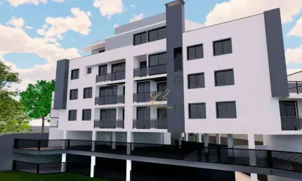 Apartamento com 2 dormitórios à venda, 93 m² por R$ 931.995,00 - Boa Vista - Curitiba/PR