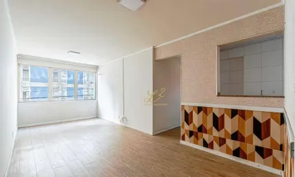Ótimo Apartamento 3 dormitóros com 74,25m² no Centro Cívico!