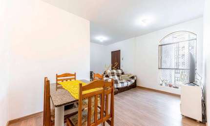 Ótimo Apartamento 3 dormitóros com 74,20m² no Alto da Glória!