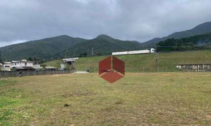 Área à venda, 3506 m² por R$ 2.900.000,00 - Enseada de Brito - Palhoça/SC