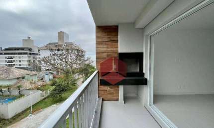 Apartamento à venda, 106 m² por R$ 2.650.000,00 - Jurerê - Florianópolis/SC