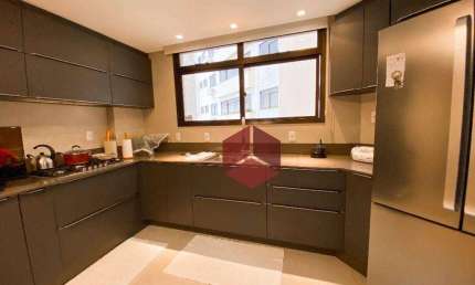 Apartamento à venda, 170 m² por R$ 2.150.000,00 - Centro - Florianópolis/SC