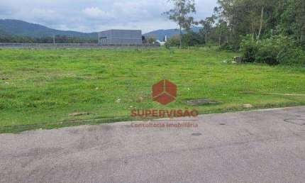 Terreno à venda, 1272 m² por R$ 1.190.000,00 - Sertão do Maruim - São José/SC