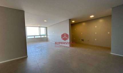 Apartamento à venda, 133 m² por R$ 2.600.000,00 - Jardim Atlântico - Florianópolis/SC