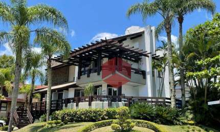 Casa à venda, 550 m² por R$ 8.250.000,00 - Jurerê Internacional - Florianópolis/SC