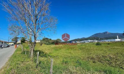 Área à venda, 33867 m² por R$ 5.000.000,00 - Sertão do Maruim - São José/SC